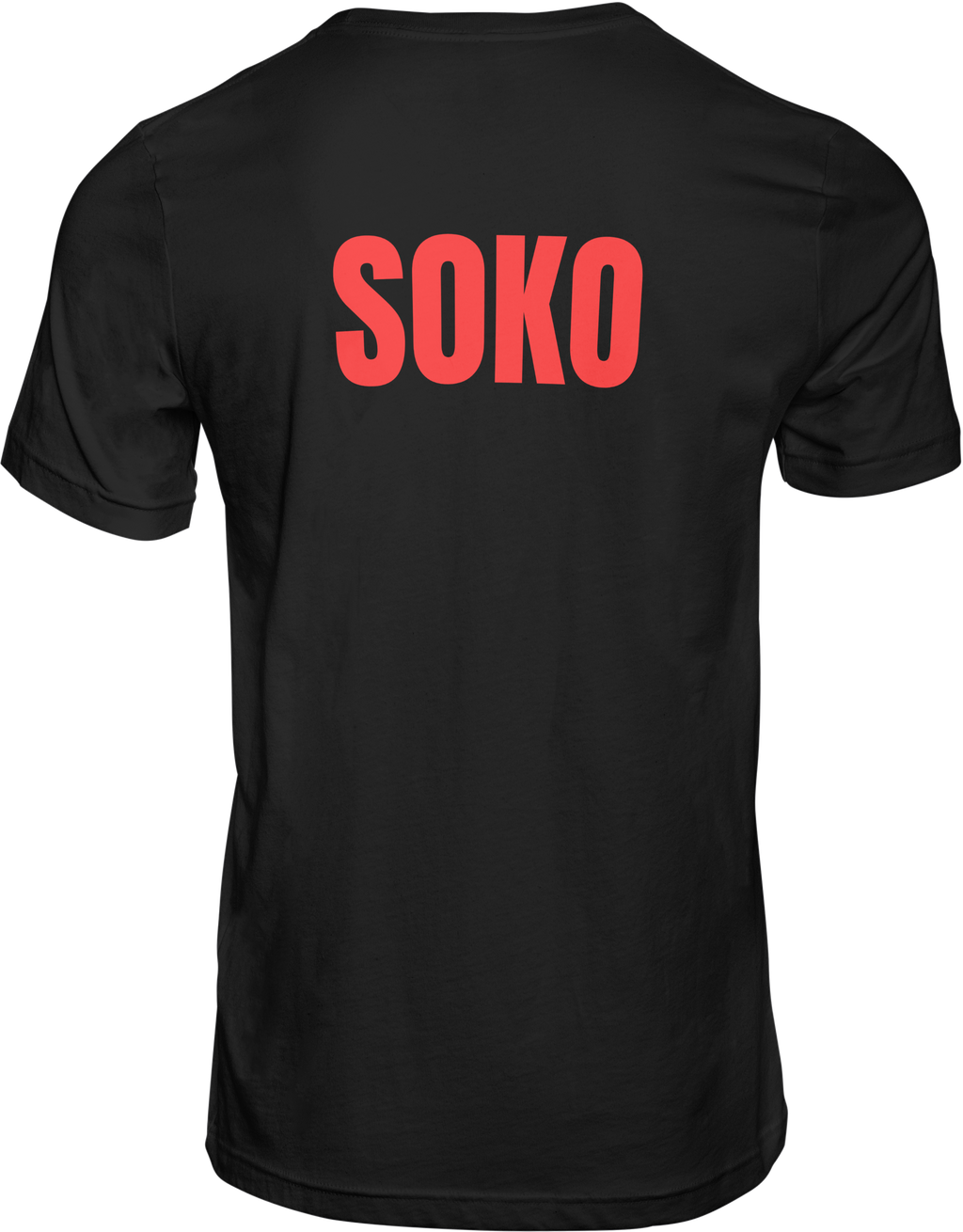 Totem, Mutupo, Isibongo T-shirt