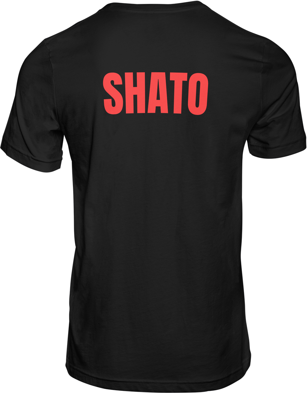 Totem, Mutupo, Isibongo T-shirt