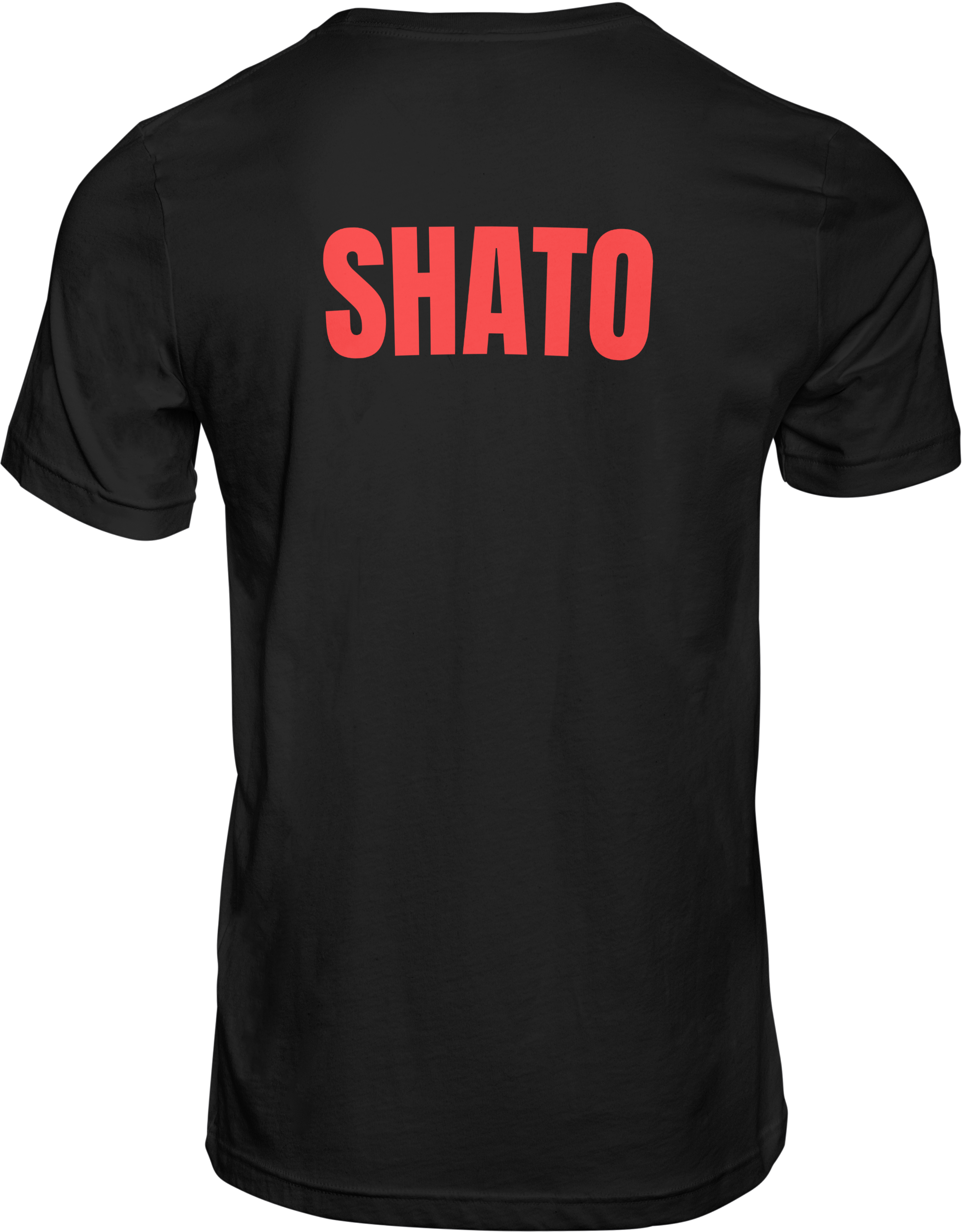 Totem, Mutupo, Isibongo T-shirt