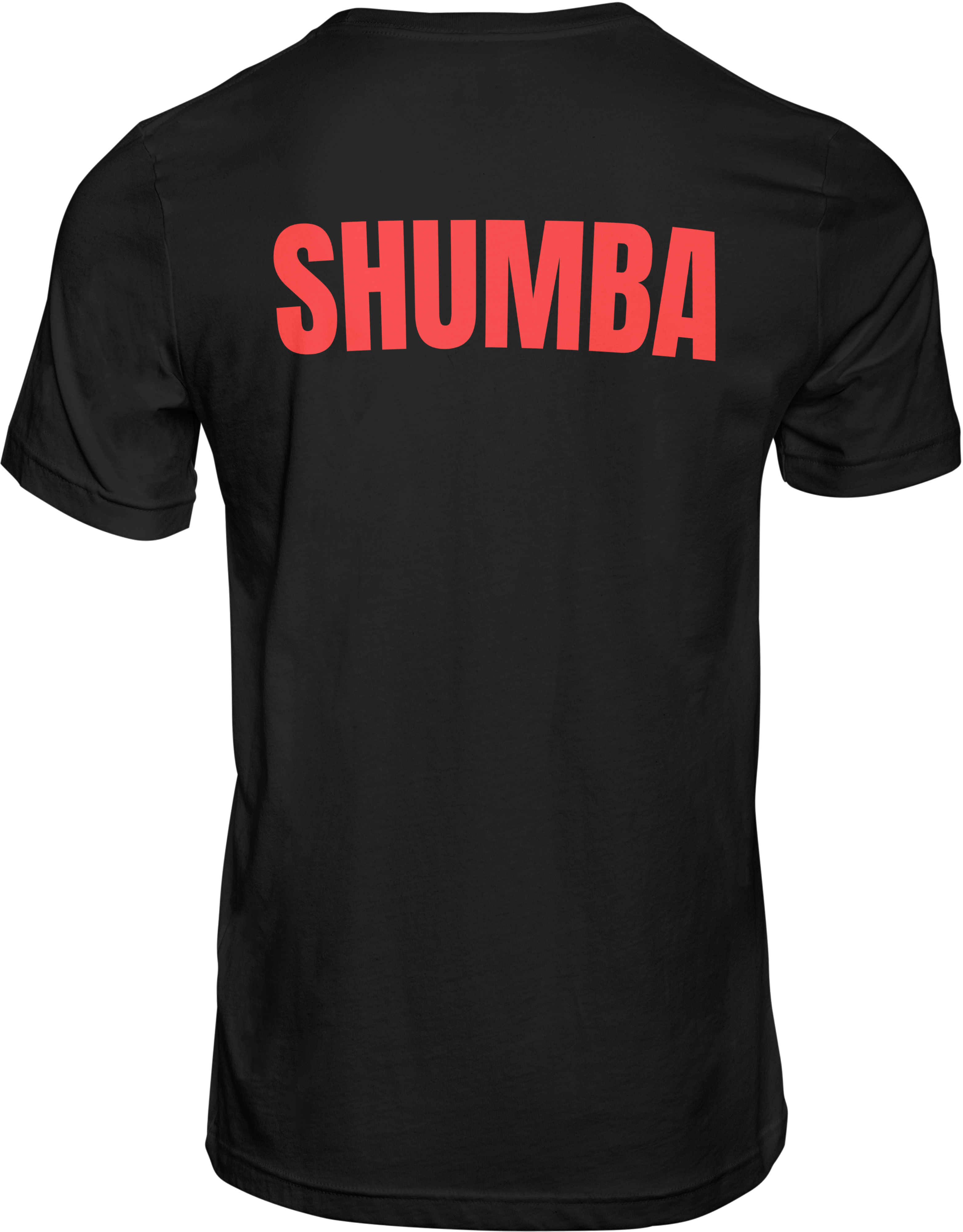 Totem, Mutupo, Isibongo T-shirt