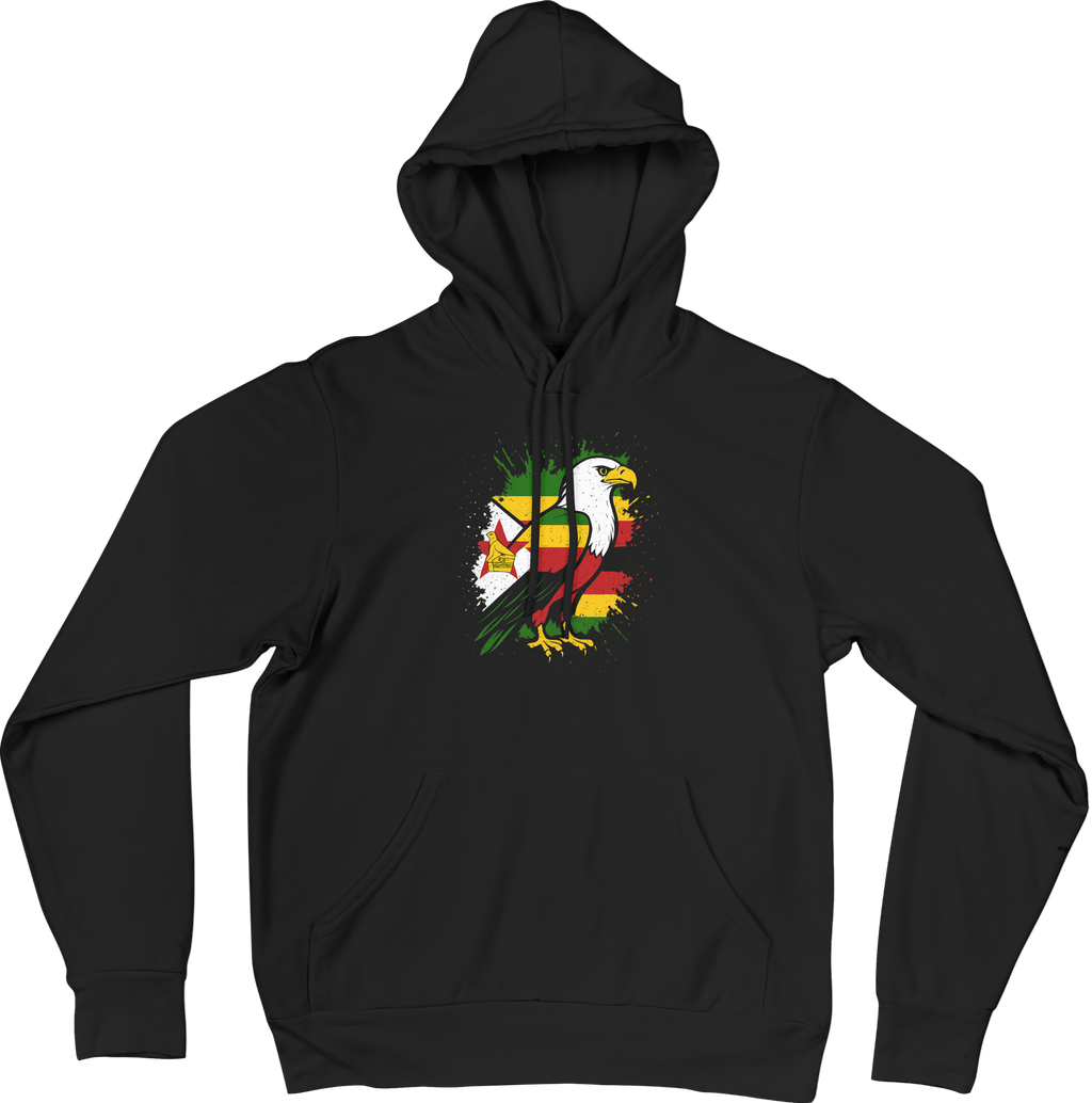 Totem, Mutupo, Isibongo Hoodie