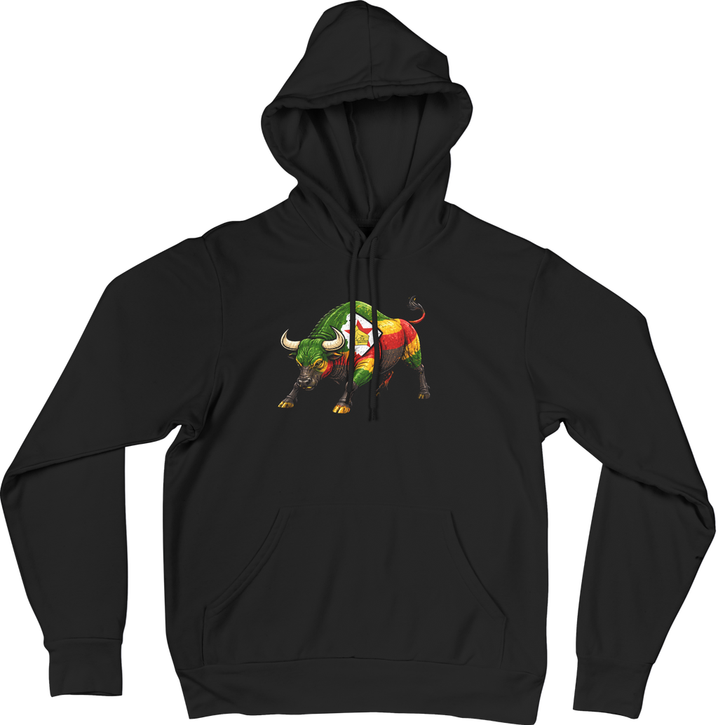 Totem, Mutupo, Isibongo Hoodie