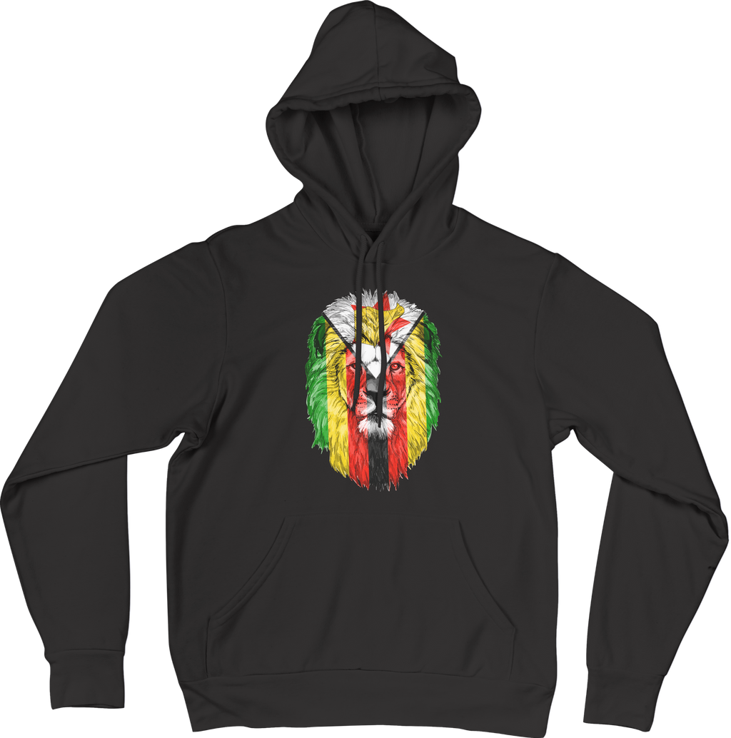 Totem, Mutupo, Isibongo Hoodie