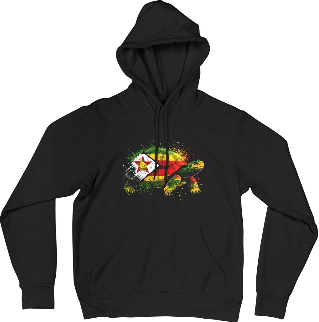 Totem, Mutupo, Isibongo Hoodie