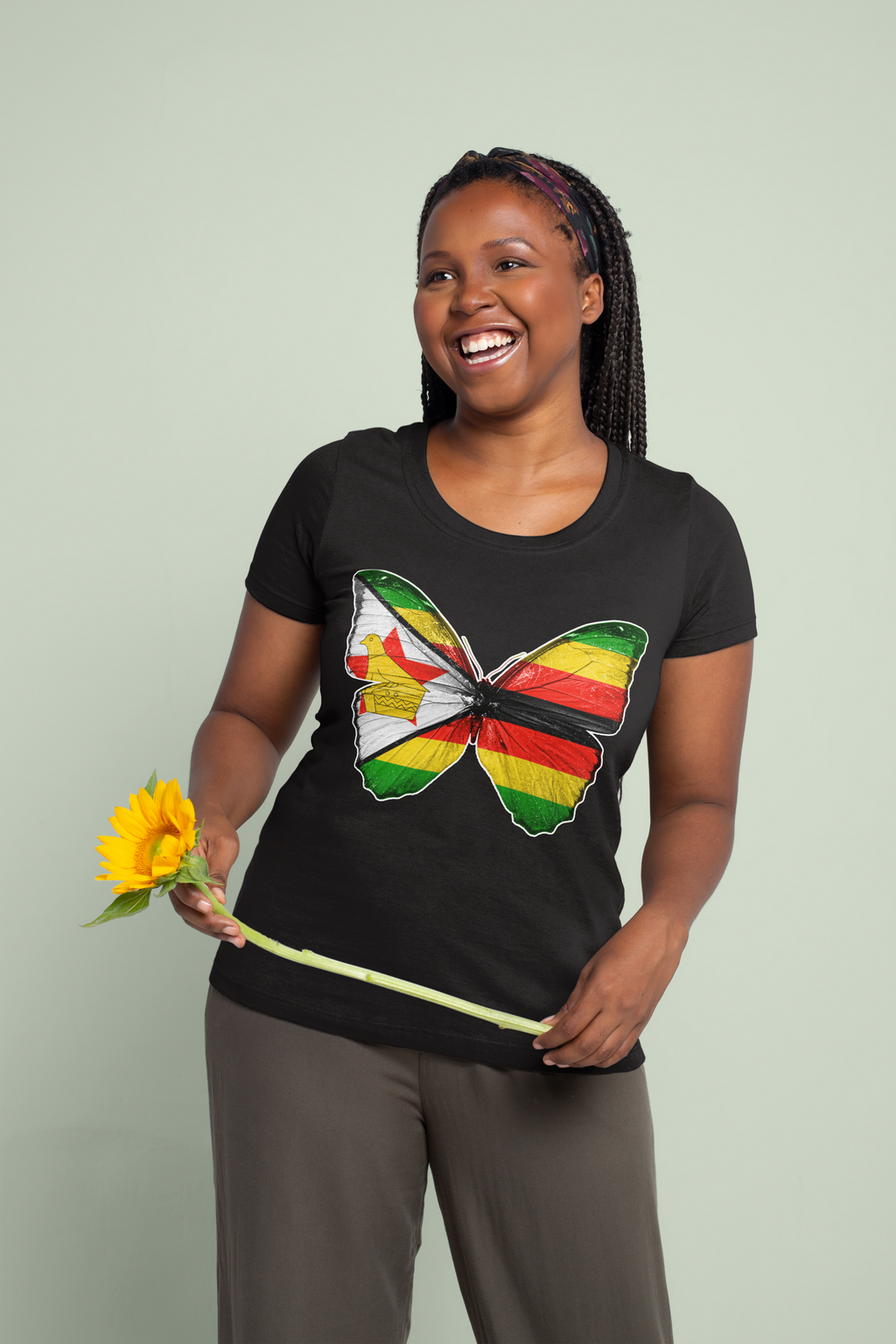 Totem, Mutupo, Isibongo T-shirt