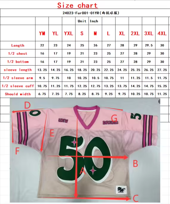 Zimbabwe Custom Jersey