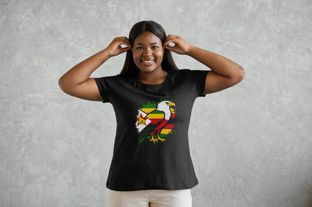 Totem, Mutupo, Isibongo T-shirt