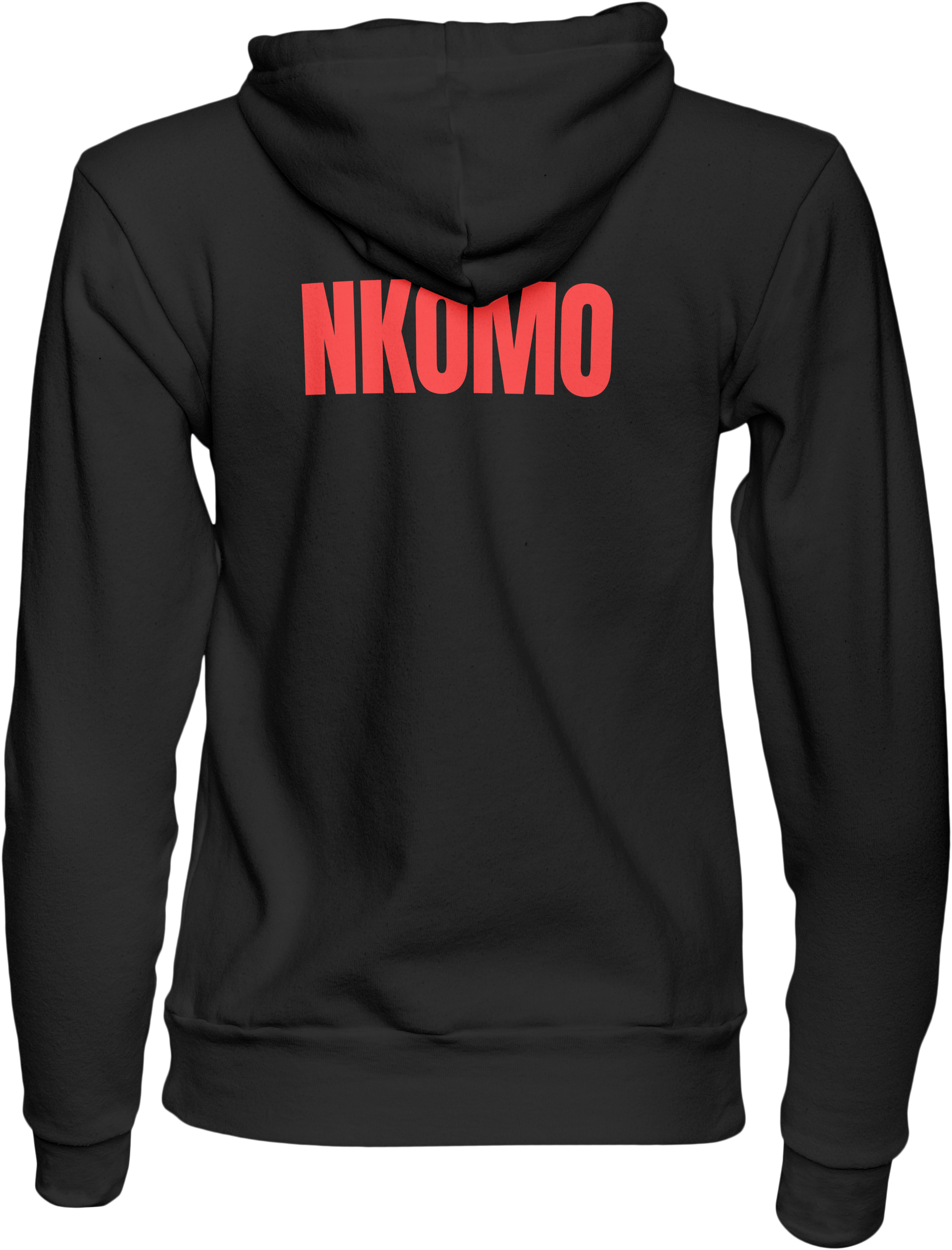 Totem, Mutupo, Isibongo Hoodie
