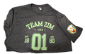 Team Zim Custom Shirt